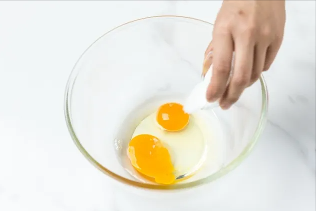 蛋挞加点ta，秒变网红款，同事都来问配方了