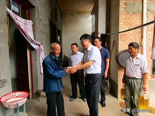 渭南中院荣获2020年度全市脱贫攻坚工作驻村帮扶先进单位
