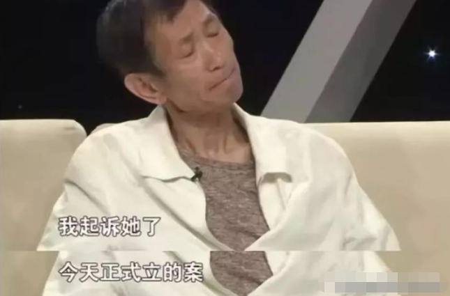 陈翔，不要去欺负一个没爹保护的姑娘，你不是对手