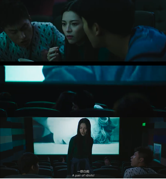 脱单告急：我帮你把她追到手，却发现自己早已