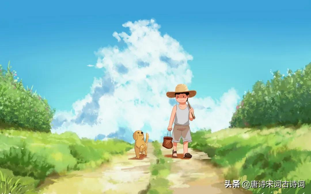 青山修竹矮篱笆,仿佛林泉隐者家-第6张图片-非凡网 青山修竹矮篱笆,仿佛林泉隐者家-第6张图片-非凡网