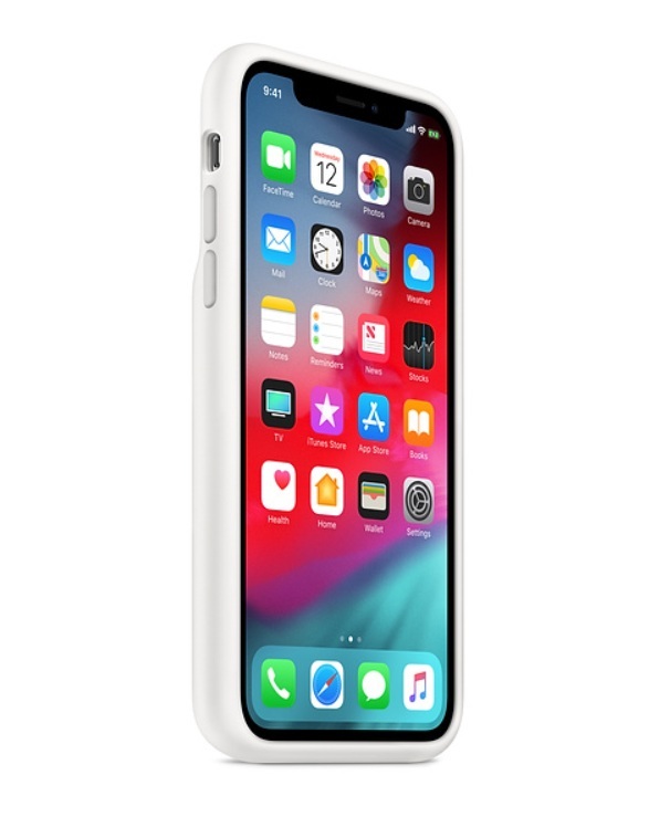 The apple releases new fund to charge crust: Supportive Qi charges and PD is filled quickly, price 871 yuan