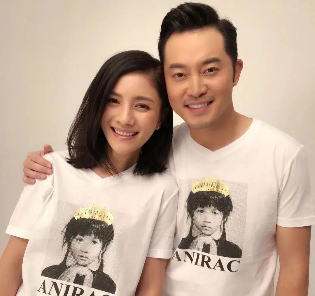 中国有5位“无欲无求”的女演员，每一位都是女