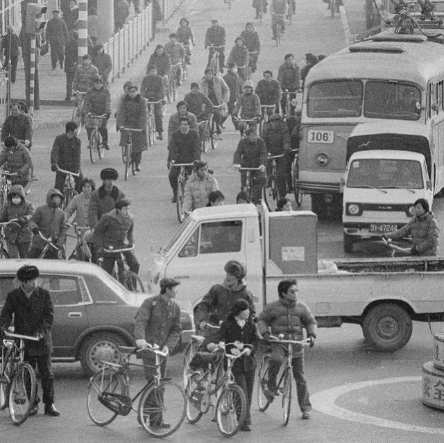 1992年，邓小平说“给广东20年时间，赶上四小龙