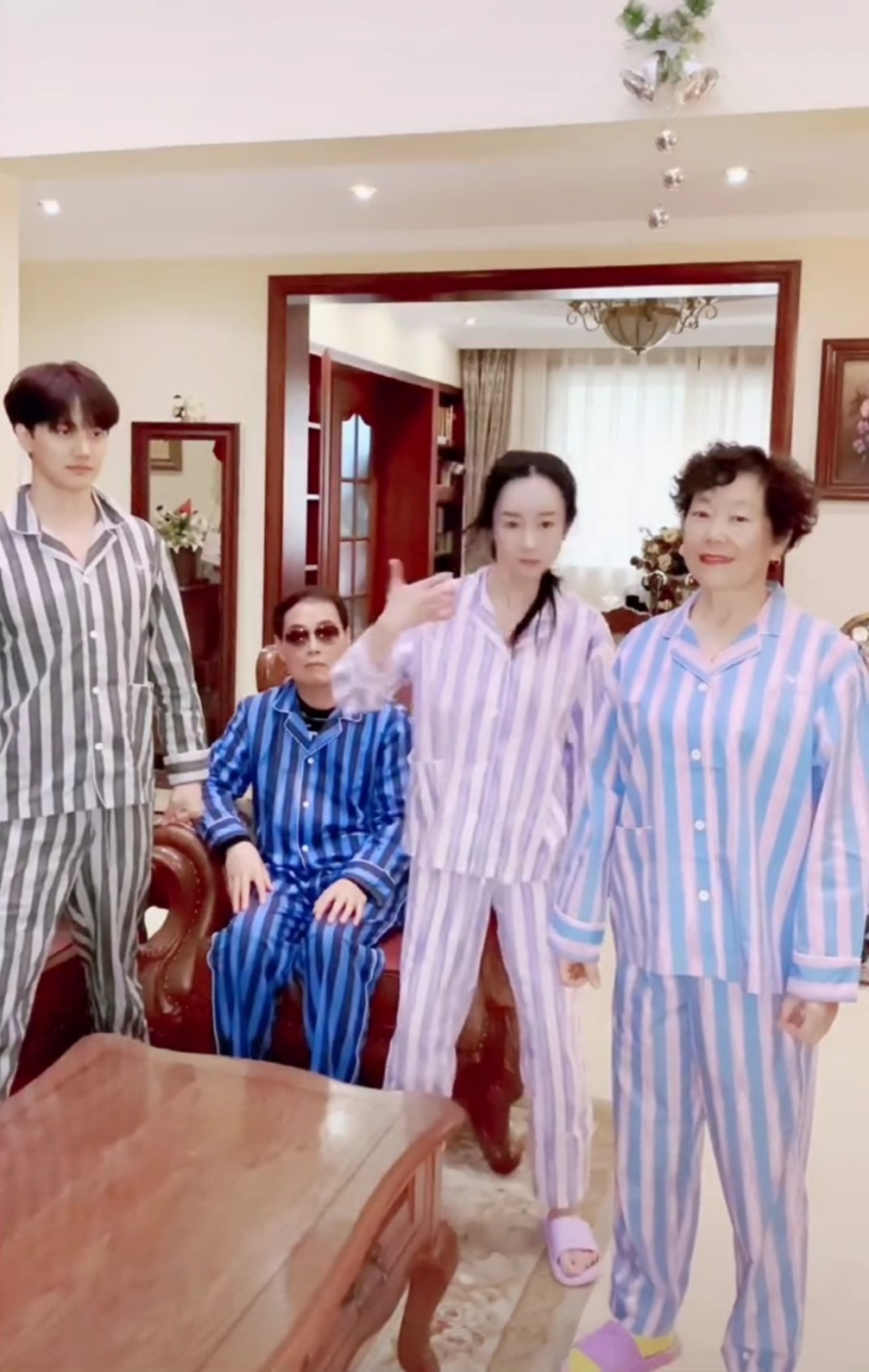 《我就是演员3》张檬带小五回家见家长,网友：好事将近