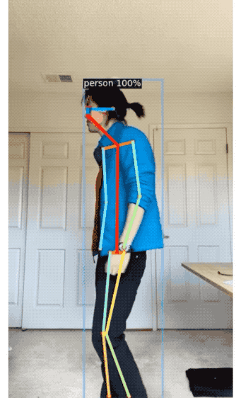可以在手機(jī)里運(yùn)行的Detectron2來(lái)了：FB官方出品