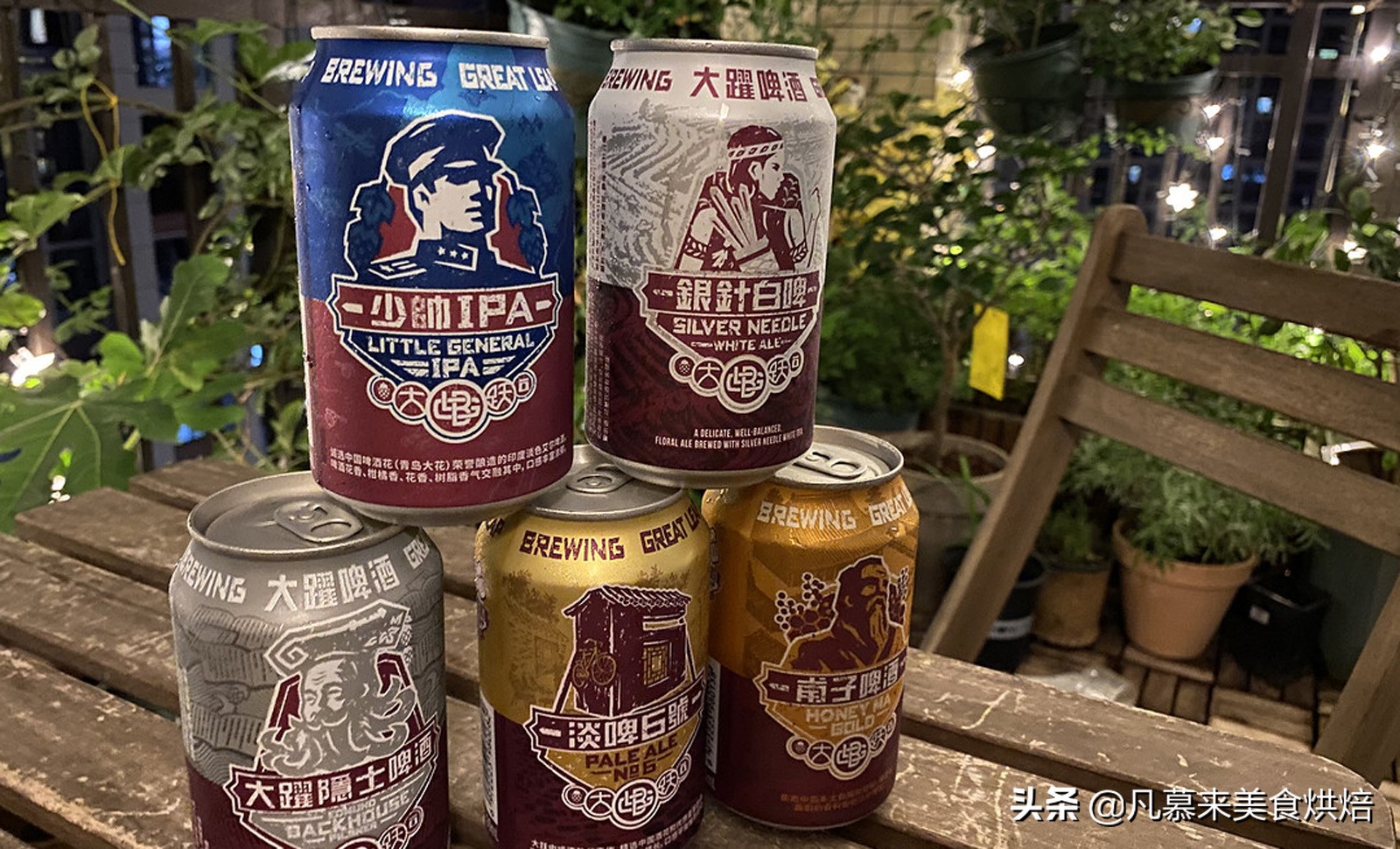 北京人愛喝什么啤酒？北京啤酒廠家大全，好多已經(jīng)消失你喝過哪種