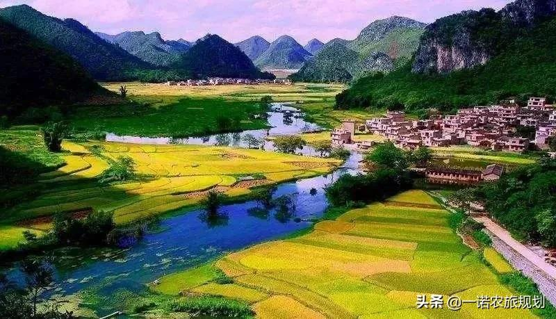 发展休闲农业会遇到哪些问题？