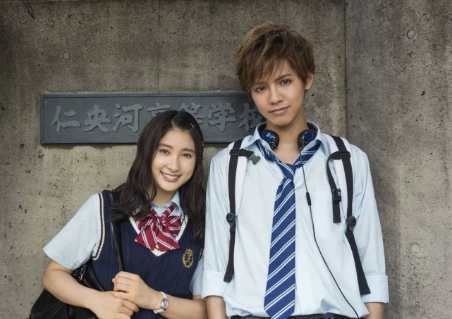 片寄|5G跨国冲浪！片寄凉太追剧《以家人之名》 破次元喊话惊呆网友