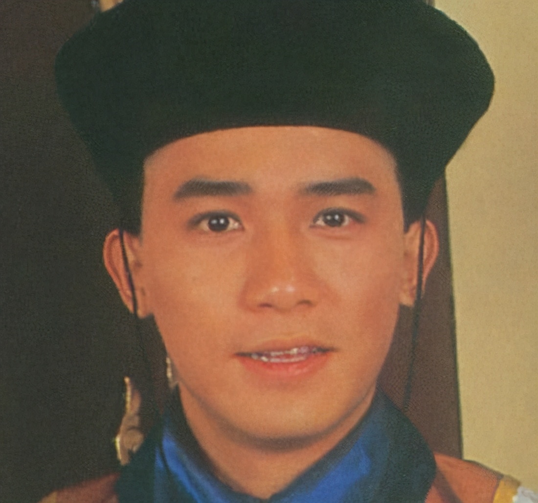 《鹿鼎记》9版韦小宝比拼：梁朝伟帅气，黄晓明