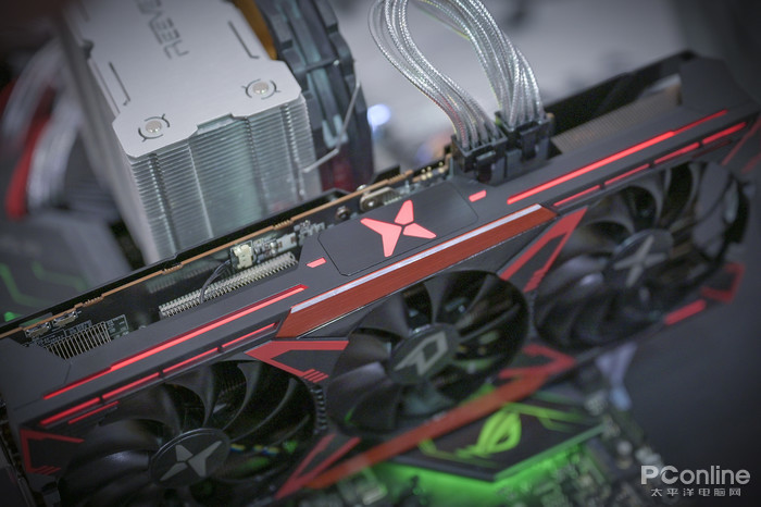 RX5700系列显卡非公怎么选？不妨来看看这几款