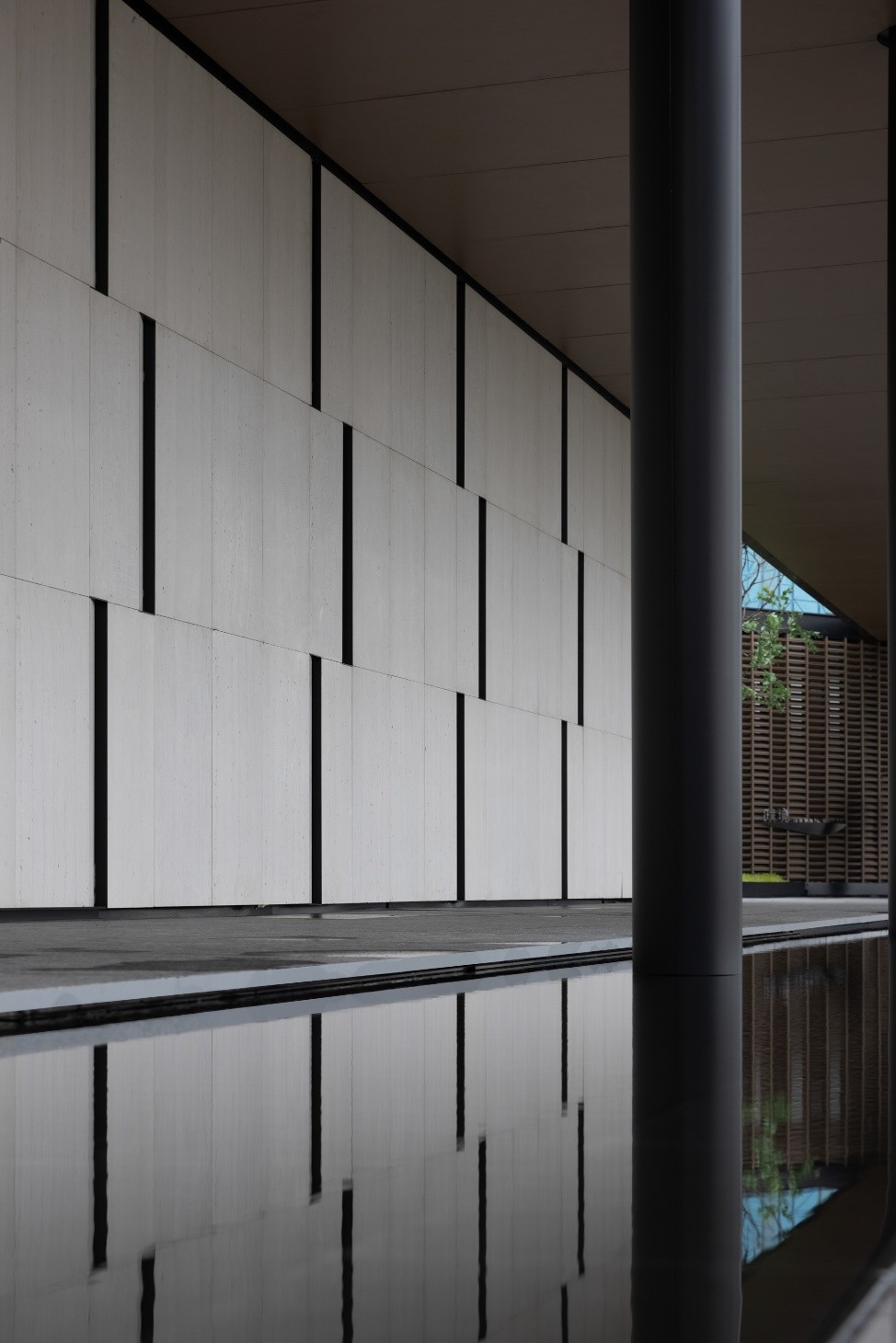 #难得 理想中的隐奢#圆桌会圆满落幕，璞境隐奢美学馆惊艳江心