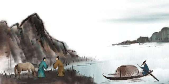 6首著名松树诗词：修竹万竿松影乱，山风吹作满窗云-第5张图片-非凡网