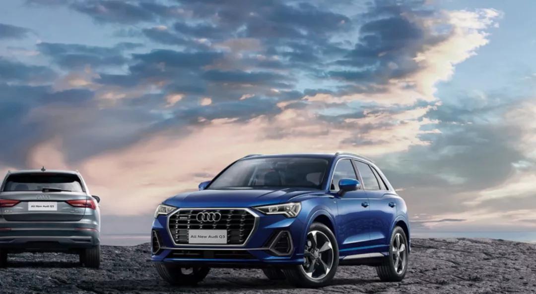 与X1、GLB相比，26万就能落地的奥迪Q3有何优势？