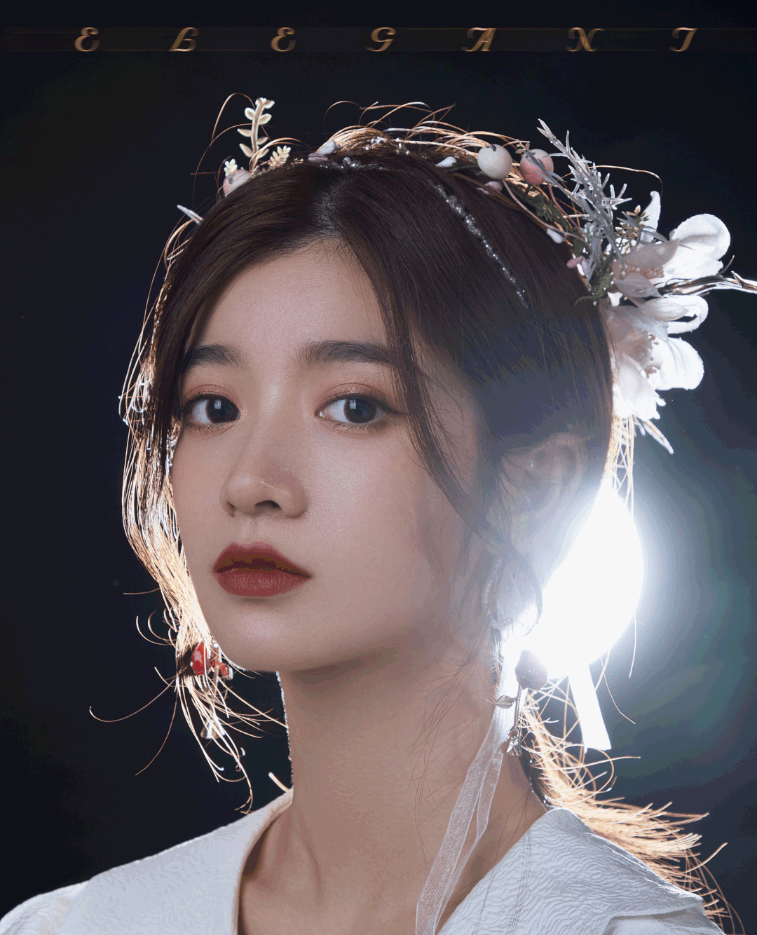 别再“披头散发”了！这4款冬季发型才够美够撩