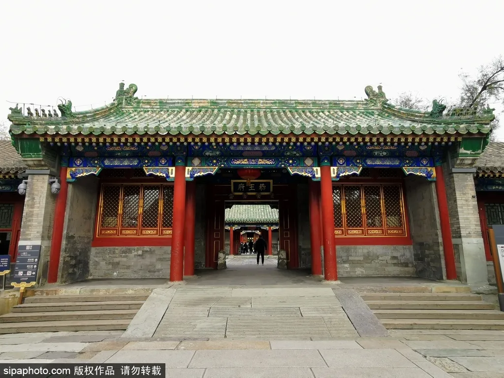 北京這些超經典的免費景點,還有哪個沒去過?