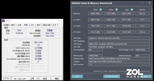 进击的“吹雪”XPG龙耀D50 ROG STRIX吹雪定制款内存评测