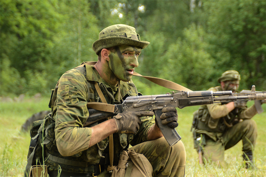 普京这次认真了，正式下达一则命令，俄军即将