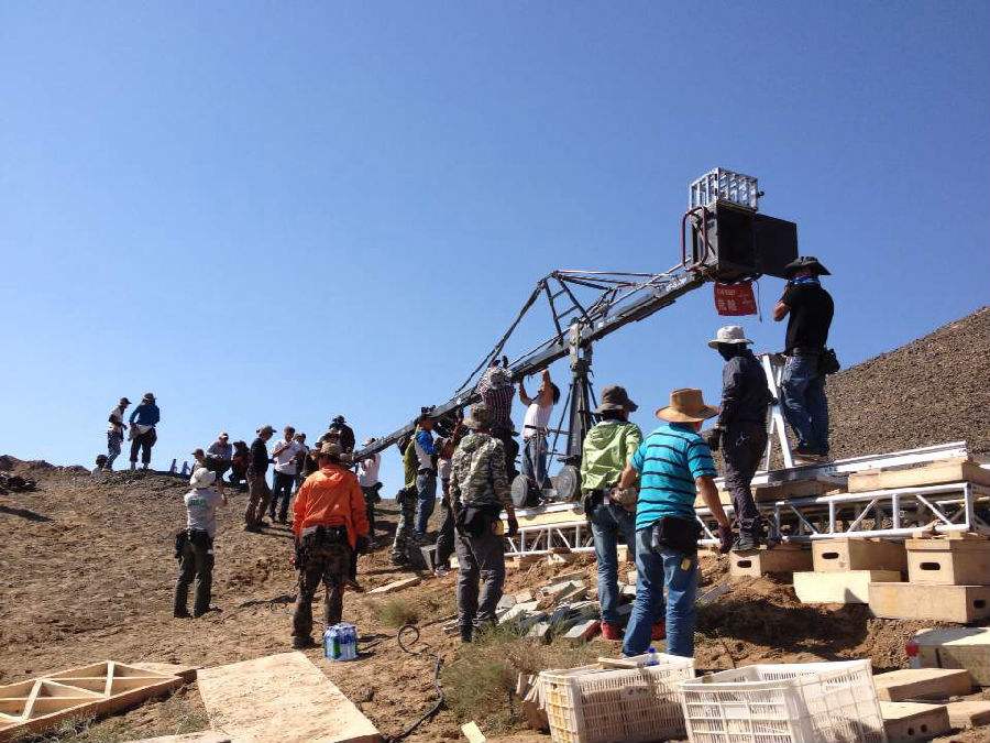 “片酬限制”迎来再次升级，如果明星全部放弃