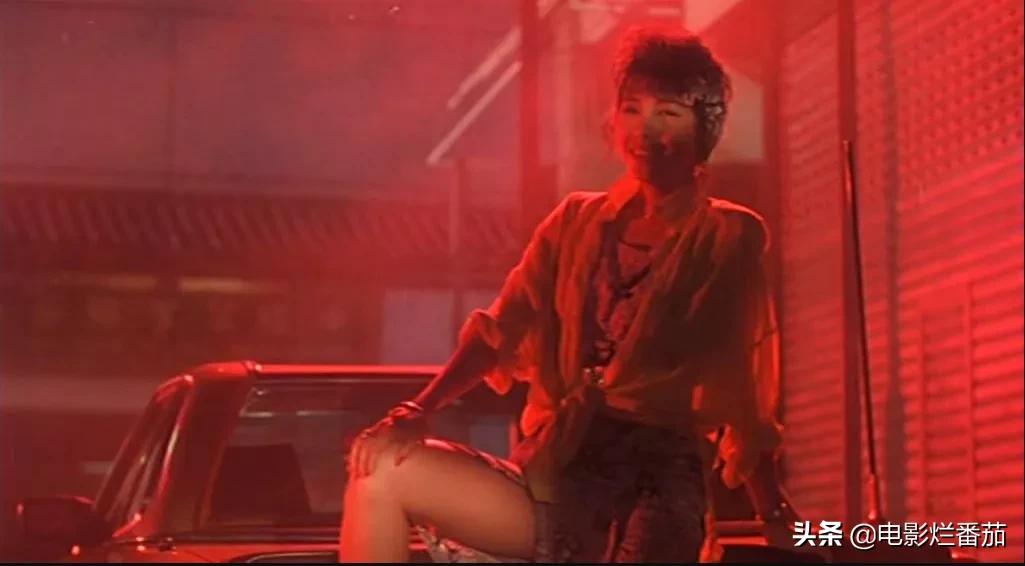 说起童年阴影，我首选这部34年前的电影，那种“