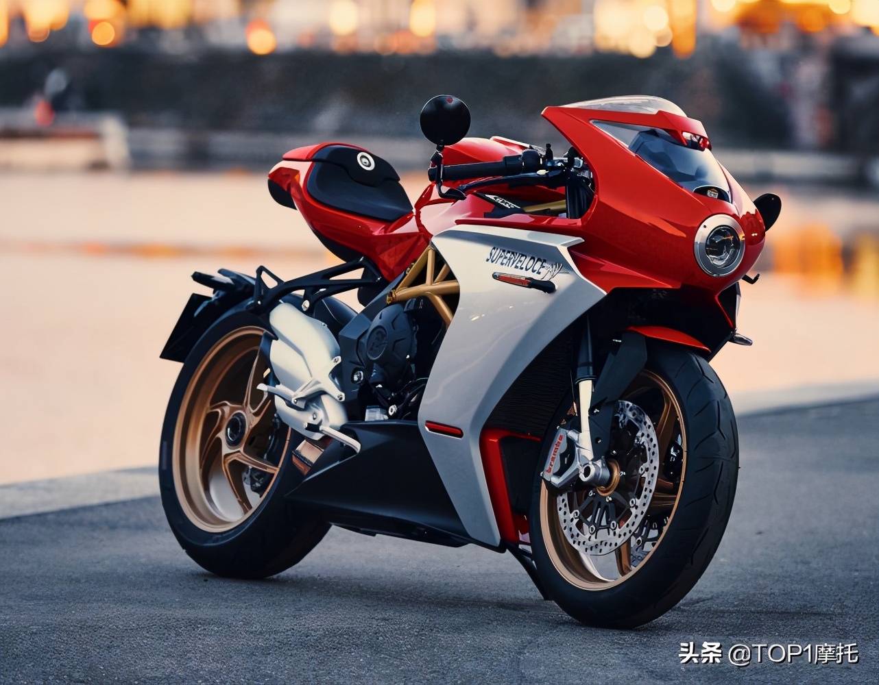 2021年1月国内上市重磅新款摩托车盘点