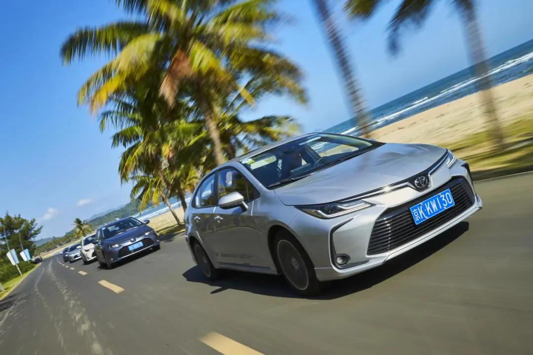 看完这三款车，就知道为什么买车前一定要看保值率了