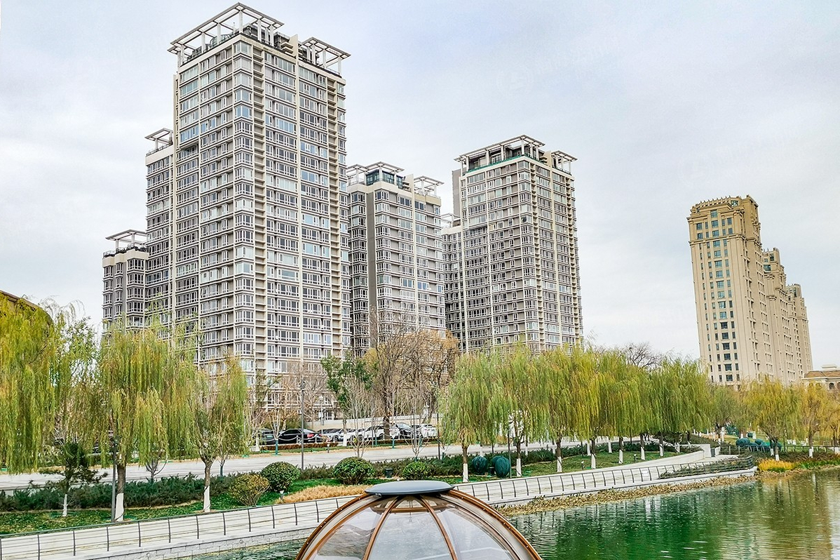 探秘北京富人区，市值20亿法拍豪宅“高燃”盘点