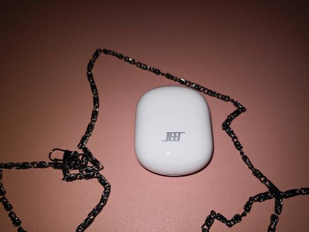 用心创造不模仿-  JEET ONE真无线蓝牙耳机评测