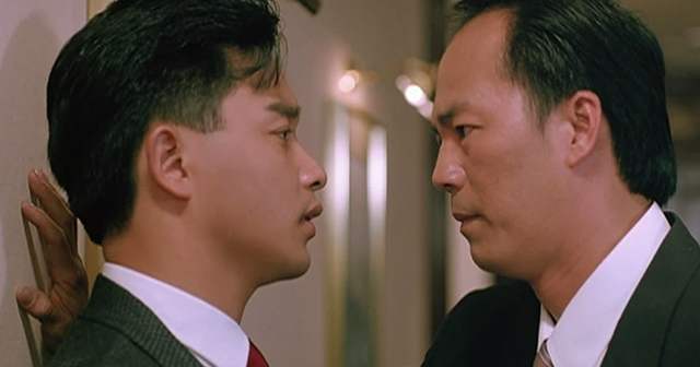 配角也能演成主角的大神演员，16分钟演出问鼎能