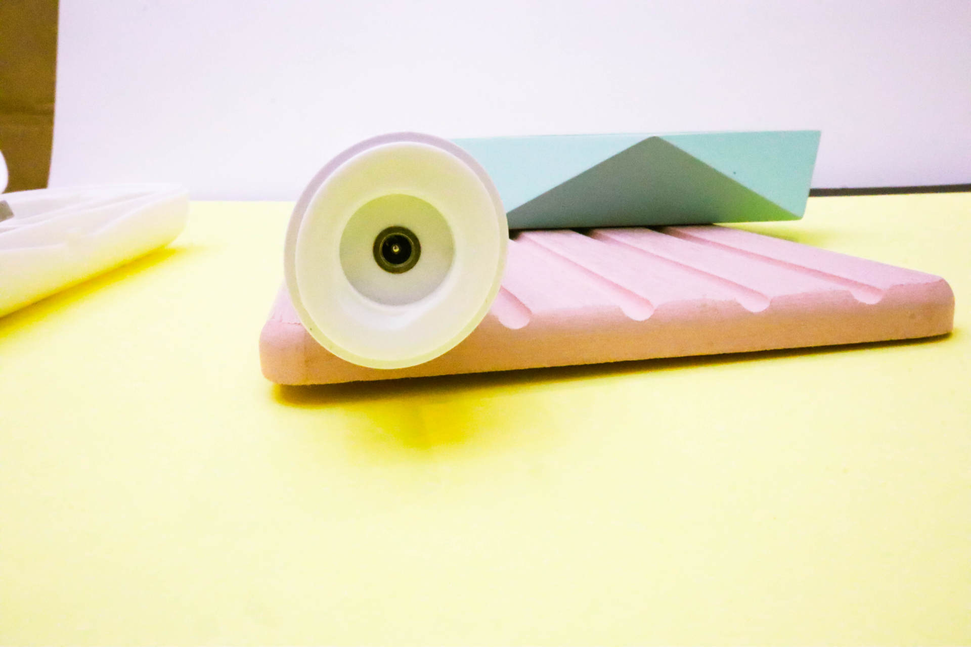 干净不伤牙 | 扉乐小魔刷Major电动牙刷