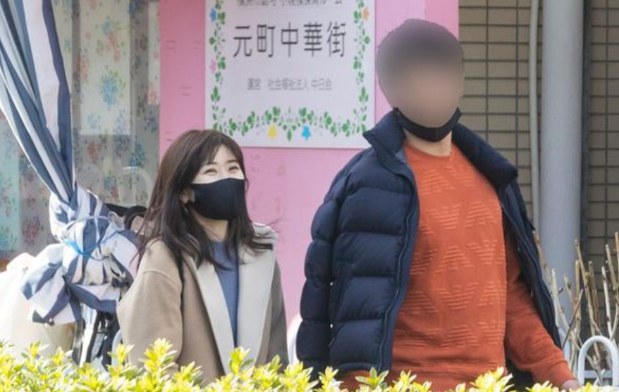 这场离婚大战突然反转了