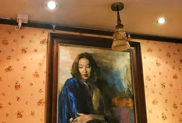 民国渣男翘楚胡兰成：在同学家吃干抹净，却让