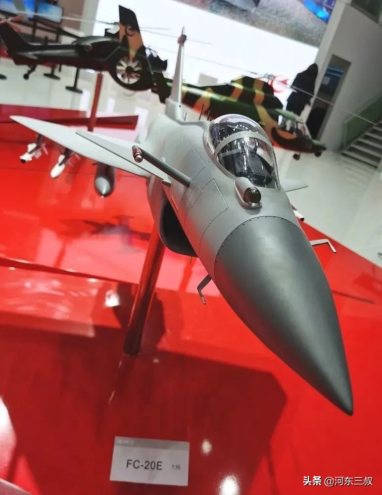 售价四千万美元，歼-10CE出口型为什么一直没人买