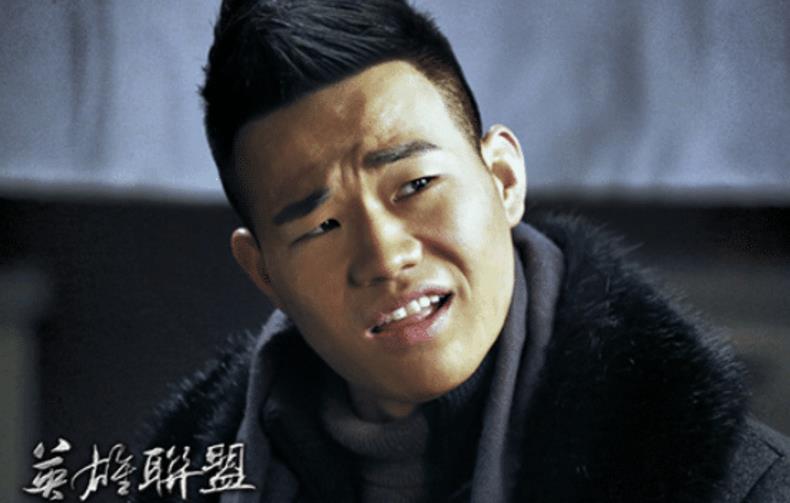 谢孟伟抵押百万豪车还债，称不会欠大家钱，昔