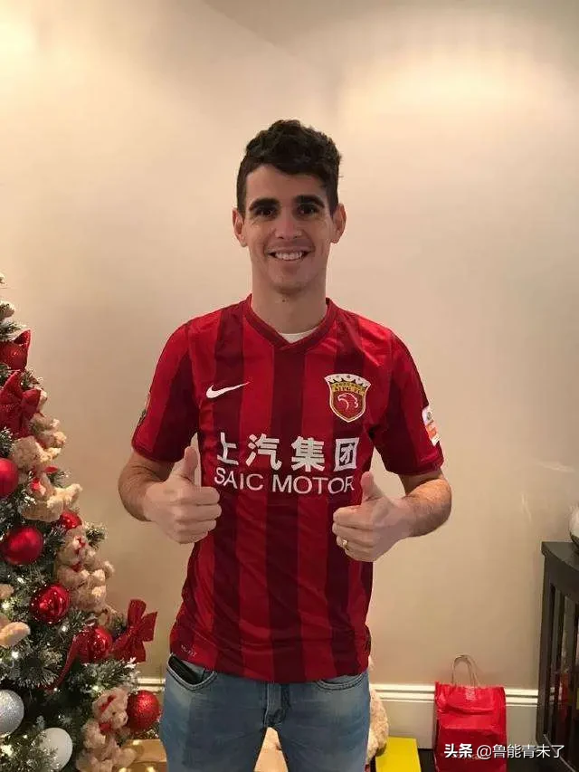 恒大鲁能国安上港是真正的中超4强，其他球队进入了战国时代！