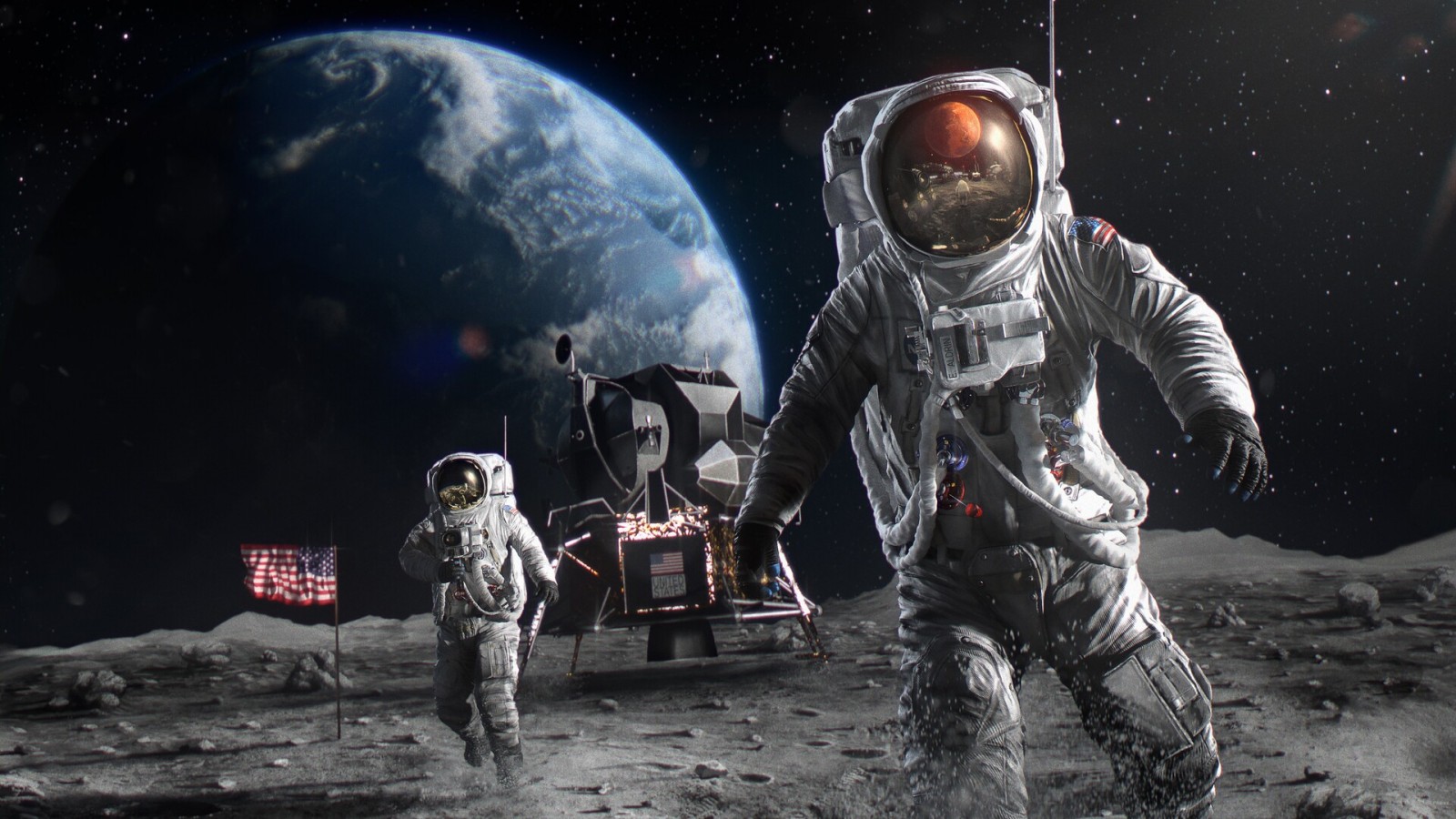 领先了！我国或先老美一步取回火星样本