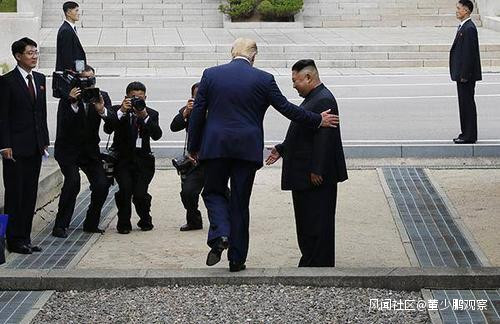 能让卷土重来吗？2020年美政客攻击中国罪证，建议制裁特朗普