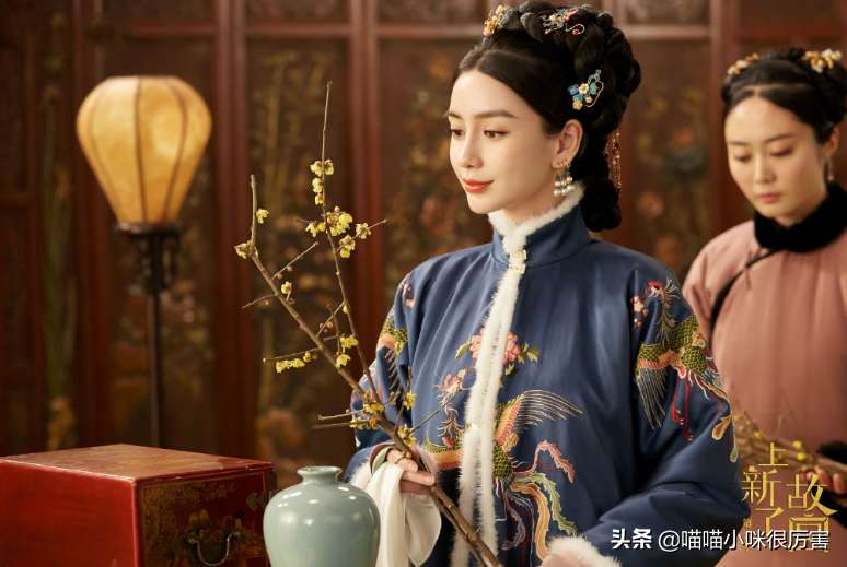 郑爽展示了她蠢又坏的一面，但娱乐圈里这样的