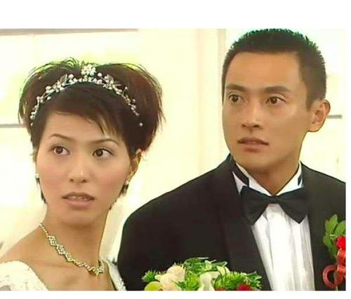 魏骏杰：年轻时被女友称性欲强分手，今嫩妻称