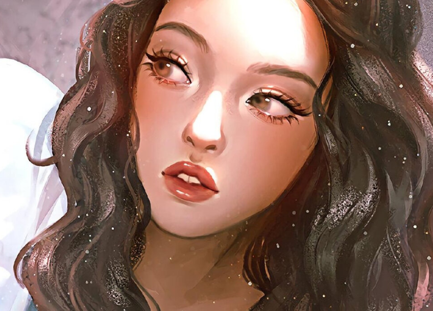 不要輕易喜歡一個慢熱的女人