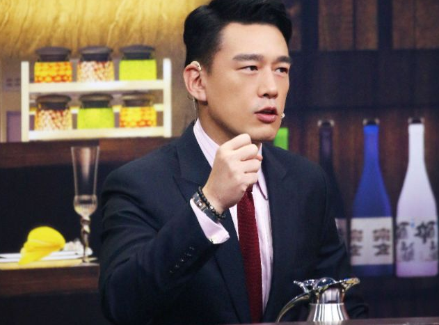 只能演“有钱人”的4位演员，前三位都是在演，