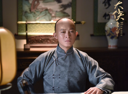 《最美的乡村》《小娘惹》《大侠霍元甲》，他为何总能制造爆款？