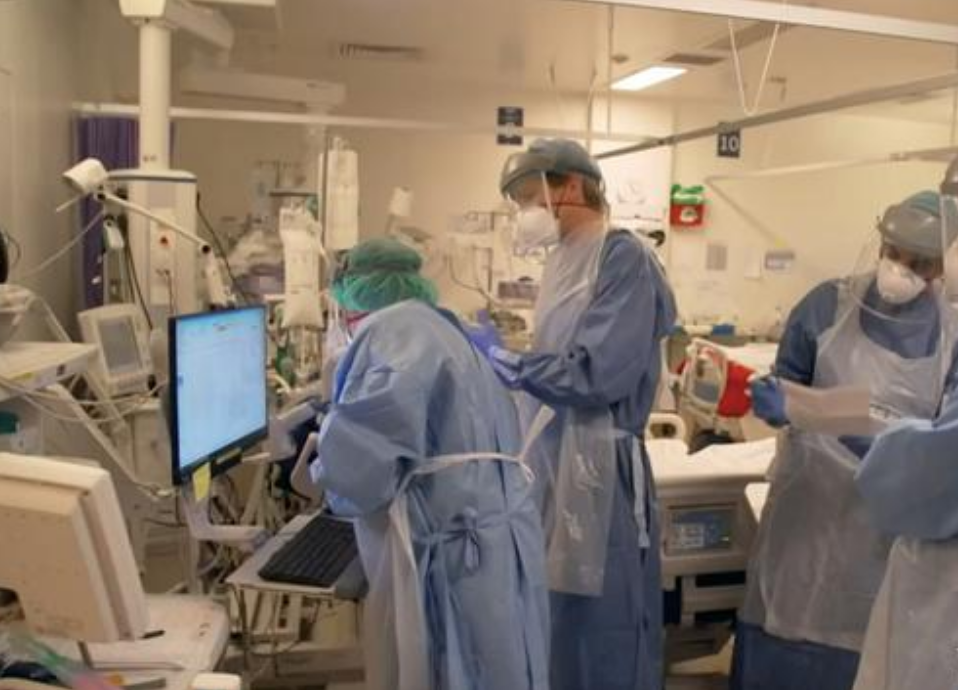 比印度还糟？日本重症病床使用率99%，60%民众抗