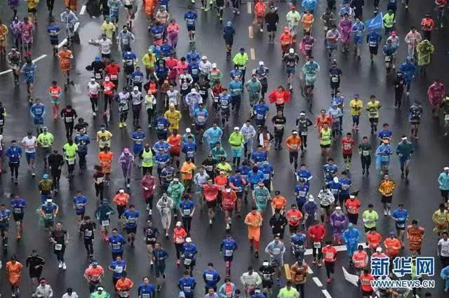 運動過量的五個信號