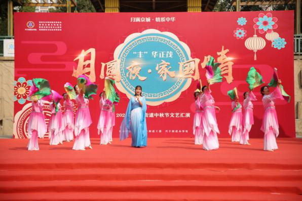 |大兴区启动＂礼＂动全城＂智家季＂家政进社区活动，打造暖心服务