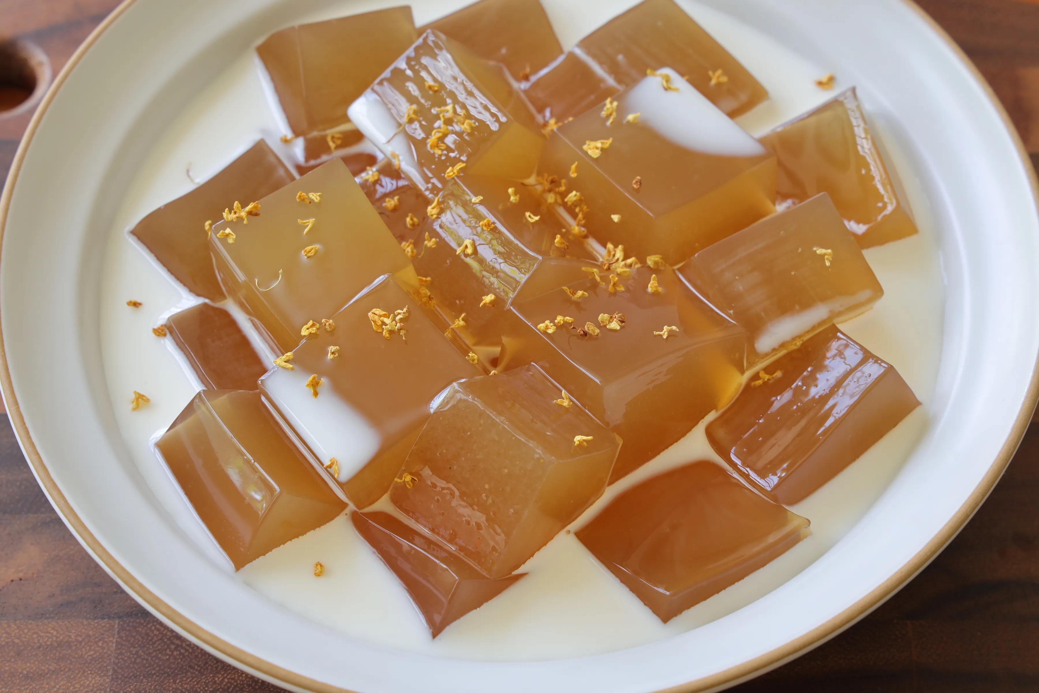 夏至强烈推荐的特色饮品，清热去火，好喝不贵，几块钱煮一大锅