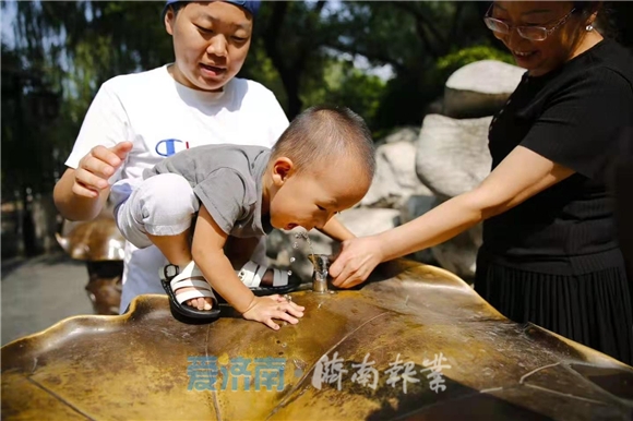 直飲水離我們還有多遠？其實就是一根不銹鋼水管的距離