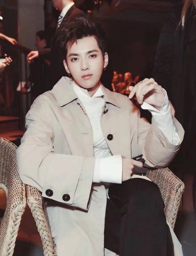 陈冠希和吴亦凡有什么不同