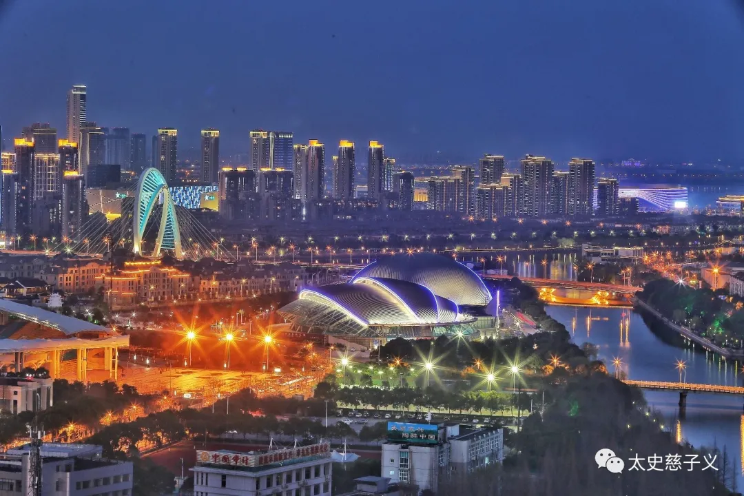 每天一县:江苏省无锡市宜兴市