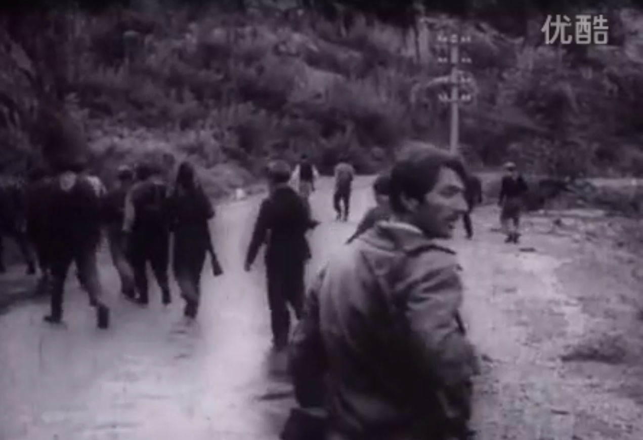 《伏击战》表现了阿尔巴尼亚抗击德国侵略者的